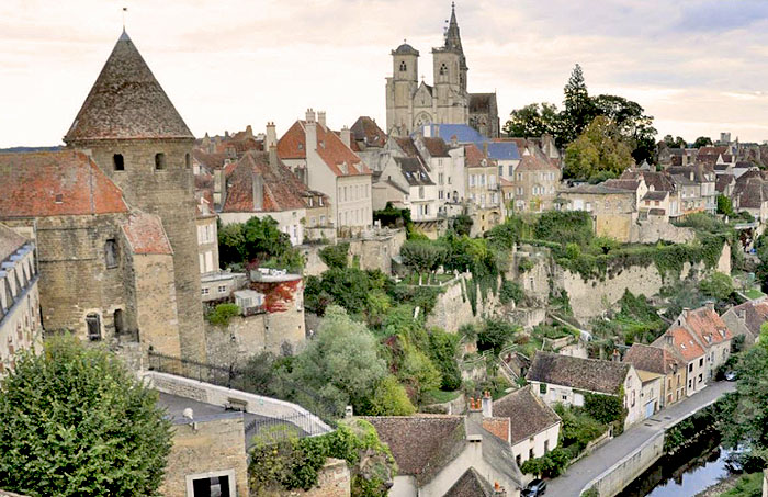 66. France – Bourgogne, Dijon area, General Medicine – Geriatrics