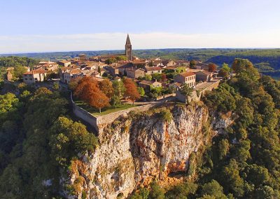 93. France – Occitanie, près d’Albi, Médecine Générale – Gériatrie