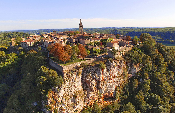 93. France – Occitanie, Albi area, General Medicine – Geriatrics