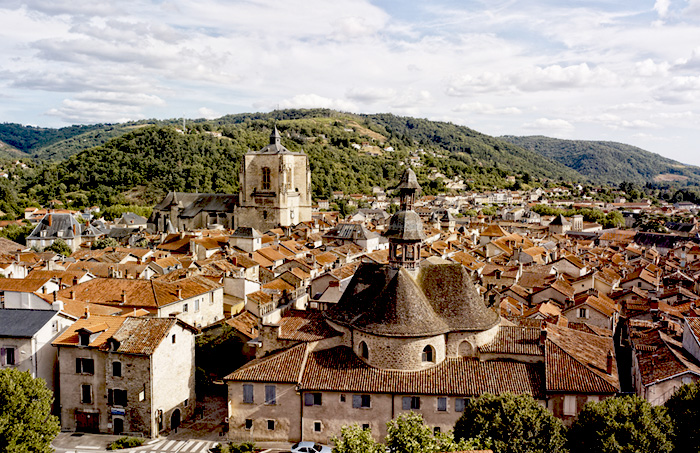 91. France – Occitanie, Albi area, Gastroenterology