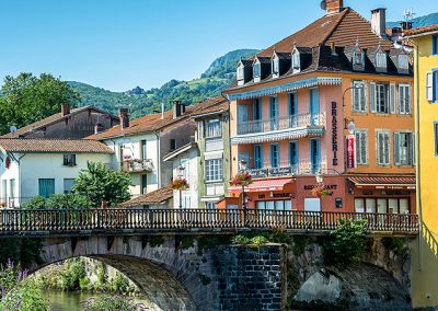 96. France – Occitanie, près de Foix, Endocrinologie – Diabétologie