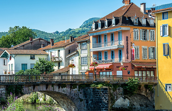 96. France – Occitanie, Foix area, Endocrinology – Diabetology